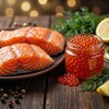 Логотип телеграм канала @dostavkakem — Стол заказа продуктов в Кемерово, Доска об’явлений!