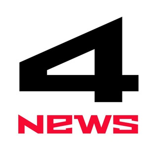Логотип телеграм канала @dostavkanews — 4NEWS