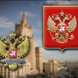 Логотип телеграм канала @dostisnos — Russia Live