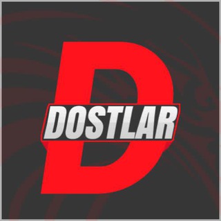 Логотип телеграм канала @dostlarnebrendi — DOSTLAR НЕ БРЕНДЫ 🇹🇷