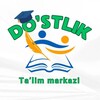 Telegram kanalining logotibi dostlik_talim_markazi — DOʻSTLIK Taʼlim Markazi