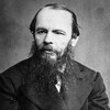 Логотип телеграм канала @dostoevskiiiyi — Федор Достоевский
