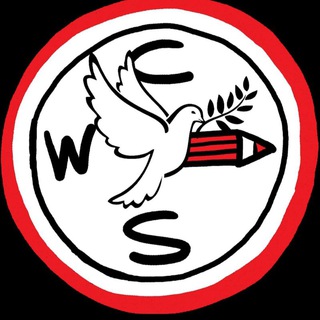 Логотип телеграм канала @dostoevsky_cws — CWS: Короче, Достоевский!