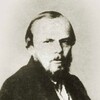Логотип телеграм канала @dostoevsky_again — Опять Достоевский