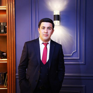 Telegram kanalining logotibi dostonbek_baxriddinov — DOSTONBEK BAXRIDDINOV