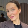 Логотип телеграм канала @dostovalova_style — Достовалова