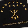 Логотип телеграм канала @dostoyanie_cherkesov — Dostoyanie_cherkesov