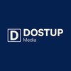 Логотип телеграм -каналу dostup_media — Доступ Медіа: Кропивницький