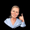 Логотип телеграм канала @dostupnomos — Доступная Москва