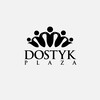 Telegram арнасының логотипі dostykplazakz — Dostyk Plaza
