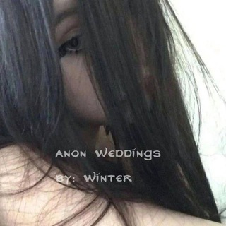 Логотип телеграм канала @dosudieidoo — анон свадьбы от винтер🩸