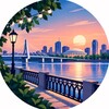 Логотип телеграм канала @dosug_nsk — Куда сходить в Новосибирске