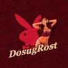 Логотип телеграм канала @dosugrostinfo — DosugRost - Официальный канал проекта