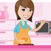 Логотип телеграм -каналу dosvidchena_gospodarka — Досвідчена Господарка