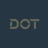 Логотип телеграм -каналу dot_gov_ua — Агенція оборонних закупівель ДОТ