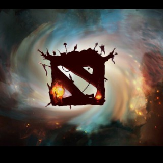 Логотип телеграм канала @dota_2_bet — DOTA 2