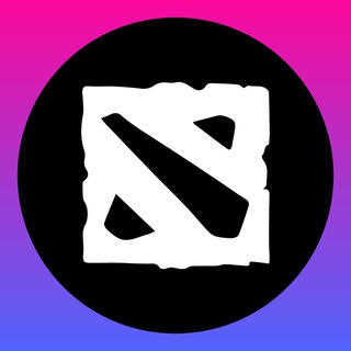 Telegram channel Dota 2 | Шпилки logo