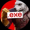 Логотип телеграм канала @dota2_exe_news — Dota2.exe