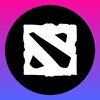Логотип телеграм канала @dota2_shpilki — Dota 2 | Шпилки