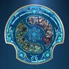 Логотип телеграм канала @dota2dozorspam — Dozor Spam