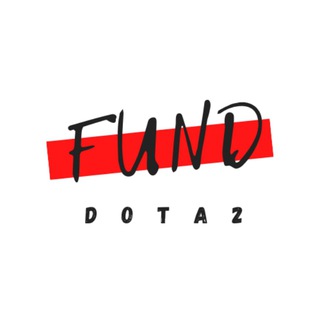 Логотип телеграм канала @dota2fund — Dota 2 Fund | Новости