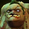 Логотип телеграм канала @dota2horoscope — ДОТА 2 ГОРОСКОП