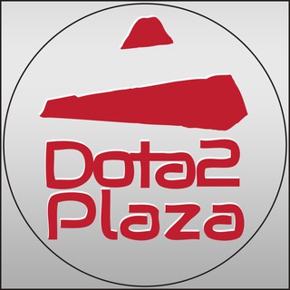 لوگوی کانال تلگرام dota2plaza — Dota 2 Plaza