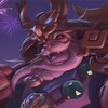 Логотип телеграм канала @dota2pornfx — Dota2Mods