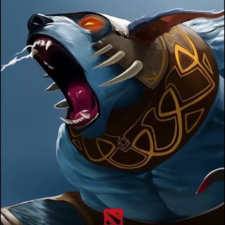 Логотип телеграм канала @dota2you — Dota 2 GG