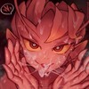 Логотип телеграм канала @dota_18_porno — дота 18 
