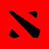 Логотип телеграм канала @dota_2o — Чернуха Дота 2