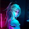 Telegram channel Dota XXX logo