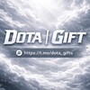 Логотип телеграм канала @dota_gifts — Dota | Gift