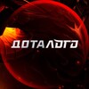 Логотип телеграм канала @dota_logo — Доталого