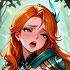 Telegram channel Dota ai logo