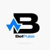 Telegram channel BetPulse logo