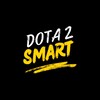 Логотип телеграм канала @dotabetsii — Dota 2 Smart