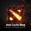 Logo of telegram channel dotacacheshop — Dota Cache Shop
