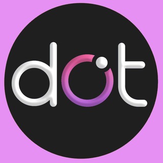 لوگوی کانال تلگرام dotaccount — DotAccounts