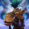 Логотип телеграм канала @dotaminiprofile — Мини-профиля Dota2