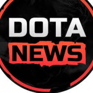 Логотип телеграм канала @dotanewsnetwork — DotaNews
