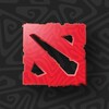 Логотип телеграм канала @dotarhythm — Dota Community