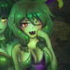 Логотип телеграм канала @dotaronya — DotaRonya | merch | Dota2 |