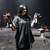 Логотип телеграм канала @dotashnurok — Дота в шнурке