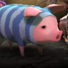 Логотип телеграм канала @dotazen — лужайка >< clearsky4you.