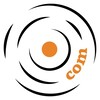 Логотип телеграм канала @dotcomcoworking — Dot Com