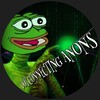 Logo of telegram channel dotconnectinganons — Dot Connecting Anons