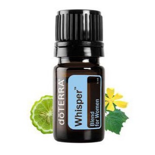 Логотип телеграм канала @doterrainfo — ИНФО о doTERRA (Андреяновы)