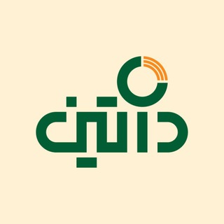 Logo saluran telegram dotin_official — کانال رسمی شرکت داتین