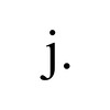 Логотип телеграм канала @dotjournal — journal.